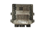 Ohjausyksikkö 7S61-12A650-EA 5WS40632A-T SID 804 Ford Siemens 25021