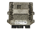 Ohjausyksikkö 7S61-12A650-AA 5WS40433A-T SID 804 Ford Siemens 18305