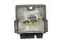 Ohjausyksikkö 9644606180 0281010779 EDC15C2 PSA Bosch 51992