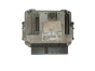 Ohjausyksikkö 55205068 0281012144 4234A3BBM Alfa Romeo Bosch 47033