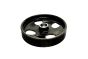 Ohjaustehostimen hihnapyörä Alkuperäinen Renault 6PK 19 / 125mm 7700111040
