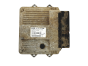 Ohjausyksikkö FGP 55197127 BW 71600.060.03 Opel Magneti Marelli 17375
