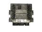 Ohjausyksikkö S122326109A SID301 8200565863 8200592611 Renault 16667