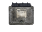 Ohjausyksikkö IAW 4EF.G1 73502897 61600.614.04 Fiat Magneti Marelli 53842