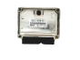 Ohjausyksikkö 038906019LJ 0281011222 Audi Bosch 24880