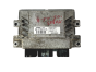 Ohjausyksikkö S120200102B 8200414422 8200401568 Renault Siemens 27090