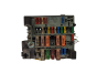 Ohjausyksikkö 9628024480 11559/04 PSA DAV 2633