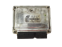 Ohjausyksikkö 0281011199 038906019BH VW Seat Bosch 3144