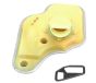 Öljynsuodatin Uusi Alkuperäinen Renault Laguna Megane AD4 7701467106