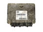 Ohjausyksikkö IAW4AF.M7 73501877 Fiat Magneti Marelli 19816