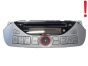 Radio Cd Mp3 Soitin Nissan Pixo 39101M68K01 39101-68K0 CDF-R3019A NSCR04