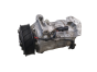Ilmastoinnin Kompressori 926001268R Sanden Renault Megane 4 Scenic 4 4000km