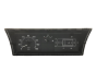 Nopeusmittari Fiat Panda 6060200060 06060200010 30392