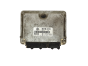 Ohjausyksikkö 038906018BQ 0281001849 VW Bosch