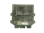 Ohjausyksikkö 7S61-12A650-BA 5WS40432A-T Ford Siemens 33371