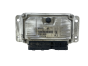 Ohjausyksikkö PSA Toyota 89661-0H022 0261208702 Bosch 48551