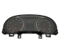 Kierroslukumittari Audi A1 8X0920930G A2C37620900 VDO