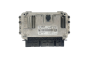 Ohjausyksikkö 0261S17834 237105821R 237109010R Renault Bosch 43920