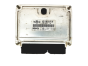 Ohjausyksikkö 0281010307 038906019BM Volkswagen Bosch