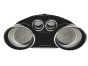 Kierroslukumittari Opel Astra J 13336486 600775881 GM
