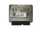 Ohjausyksikkö 03E906033L 5WP40194 05 VW Siemens 27173