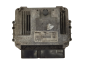 Ohjausyksikkö 0281014365 51829420 5338A6XAM 4x4 Alfa Romeo Bosch 13705