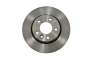 Jarrulevy Taka 7H0615601B 66150920601 VW Trransporter T5 Vika