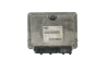 Ohjausyksikkö 51793106 IAW4AF.M9 Fiat Magneti Marelli 44788