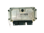 Ohjausyksikkö 9647481280 0261207474 9643840680 PSA Bosch 32128