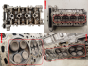 Sylinterikansi Opel Saab 55353482 2.0 16V Z20NET