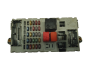 Ohjausyksikkö BSI 46520600 CPL 51735172 NPL Fiat Delphi 68646