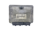 Ohjausyksikkö 038906018BA 0281001756 Audi Bosch 63365