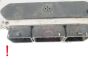 Ohjausyksikkö 9645989480 9655756380 IAW48P2.72 PSA Magneti Marelli 46443