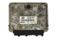 Ohjausyksikkö 038906018D 0281001611 Volkswagen Bosch 18782