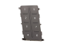 Ohjauspaneeli Audi A4 A5 8W1919616C
