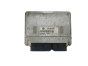 Ohjausyksikkö 03E906033L 5WP40194 05 VW Siemens 39183