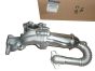 Egr-putki Alkuperäinen 147350718R Renault Dacia