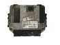 Ohjausyksikkö PSA 0281011783 9658556780 9654490280 Bosch 27907