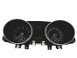 Kierroslukumittari VW Golf MK6 5K0920861 VDO