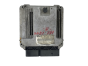 Ohjausyksikkö 00551824900 0261S01007 MED711A001 Fiat Bosch