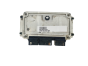 Ohjausyksikkö 0261206633 9637839580 9644842980 PSA Bosch 38157