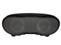 Kierroslukumittari Opel Corsa E 39007356 367030224