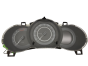Nopeusmittari Citroen C3 2 96665882XT A2C53366301 22760