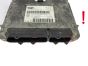 Ohjausyksikkö 55187043 IAW4AF.M9 61600.627.04 Fiat Magneti Marelli 55184