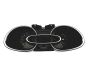 Kierroslukumittari Renault Clio 4 248107956R