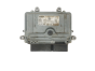 Ohjausyksikkö 0281012381 A6401503679 Mercedes Bosch 46020