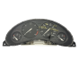 Nopeusmittari Opel Corsa 90534403 81117906 57345