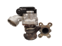 Turboahdin VW Audi Seat Skoda 1,0 TSI 04C145702G