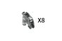 Keinuvarsi 022109423D 06B109417E B18211 VW Audi Borsehung