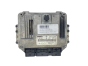 Ohjausyksikkö 0281011776 8200391966 8200386508 Renault Bosch 63689